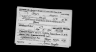 U.S. World War II Draft Registration Cards, 1942