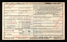 U.S., Headstone Applications for Military Veterans, 1925-1963