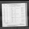 Honolulu, Hawaii, Passenger Lists, 1900-1953