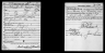 U.S., World War I Draft Registration Cards, 1917-1918