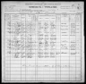 1900 United States Federal Census