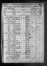 1870 United States Federal Census