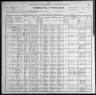 1900 United States Federal Census