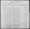 1900 United States Federal Census