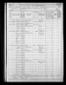 1870 United States Federal Census