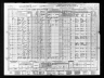 1940 United States Federal Census