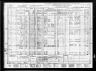 1940 United States Federal Census