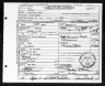 Texas, Death Certificates, 1903–1982