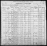 1900 United States Federal Census