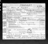 Tennessee, Death Records, 1908-1959