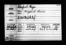 Civil War Pension Index: General Index to Pension Files, 1861-1934