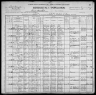 1900 United States Federal Census