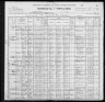 1900 United States Federal Census