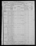 1870 United States Federal Census