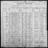 1900 United States Federal Census