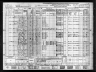 1940 United States Federal Census