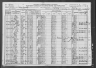 1920 United States Federal Census