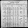 1900 United States Federal Census