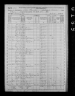 1870 United States Federal Census