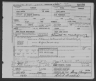 Texas, Death Certificates, 1903–1982