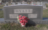 James P Hyatt