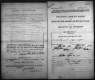 U.S., Sons of the American Revolution Membership Applications, 1889-1970