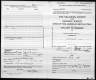 U.S., Sons of the American Revolution Membership Applications, 1889-1970