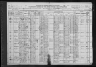 1920 United States Federal Census