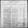 1900 United States Federal Census