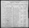 1900 United States Federal Census