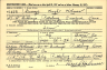 U.S. World War II Draft Registration Cards, 1942
