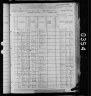1880 United States Federal Census