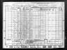 1940 United States Federal Census
