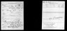 World War I Draft Registration Cards, 1917-1918