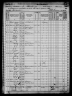 1870 United States Federal Census