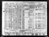 1940 United States Federal Census