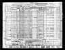 1940 United States Federal Census