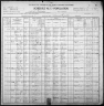 1900 United States Federal Census