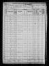 1870 United States Federal Census