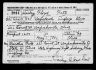 U.S. World War II Draft Registration Cards, 1942