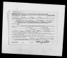 U.S. World War II Draft Registration Cards, 1942