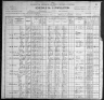 1900 United States Federal Census