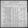 1900 United States Federal Census