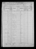 1870 United States Federal Census