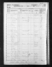 1860 United States Federal Census