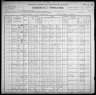 1900 United States Federal Census