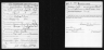 World War I Draft Registration Cards, 1917-1918