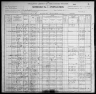 1900 United States Federal Census