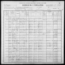 1900 United States Federal Census