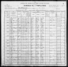 1900 United States Federal Census